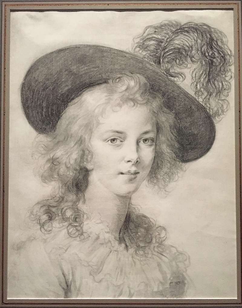 Les autoportraits de Mme Vigée Le Brun - Page 3 Vigye_10