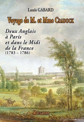 Le voyage dans le Midi du comte de Provence (1777). De Louis Gabard Voyage14