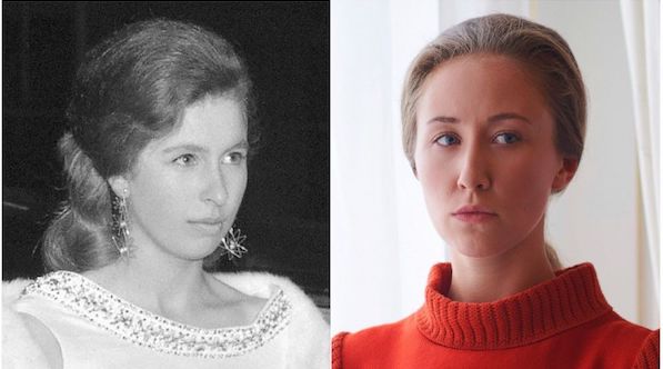 Série The Crown : le règne de la reine Elisabeth II - Page 4 Wireap10