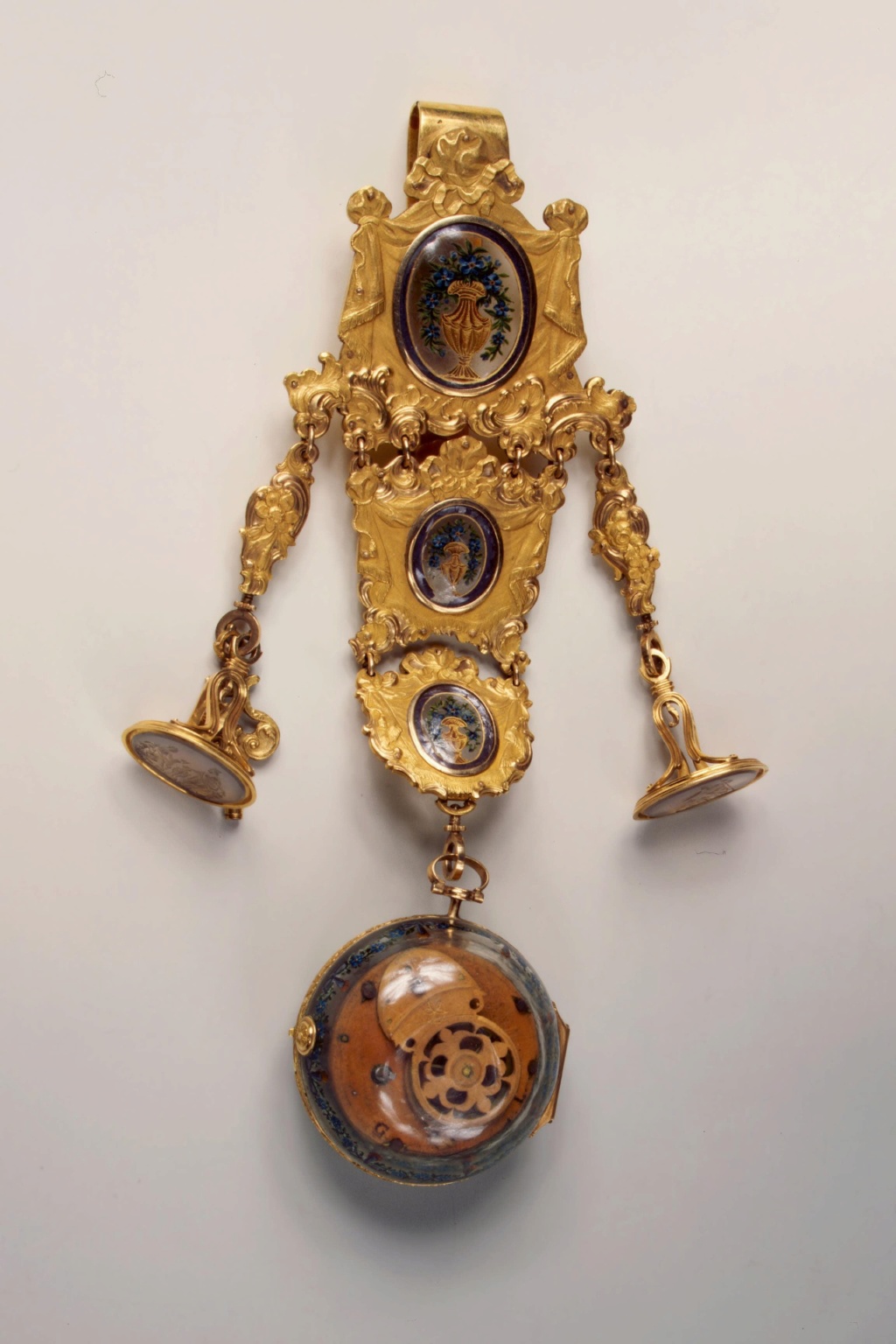 Exposition : Jewels ! Glittering at the Russian Court, Hermitage Amsterdam Woa_im83