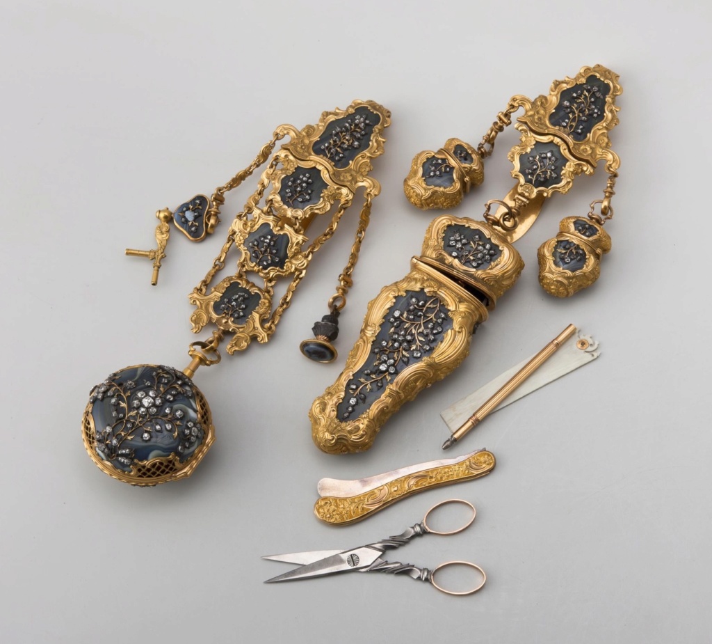 Exposition : Jewels ! Glittering at the Russian Court, Hermitage Amsterdam Woa_im86