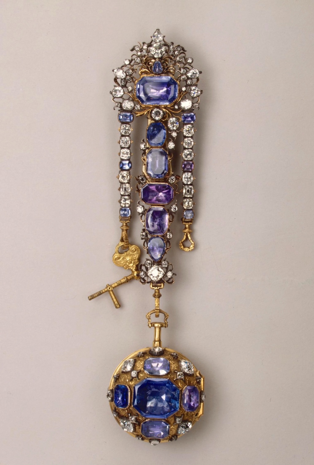 Exposition : Jewels ! Glittering at the Russian Court, Hermitage Amsterdam Woa_im88
