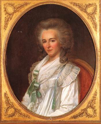 Bathilde d’Orléans, duchesse de Bourbon et " citoyenne Vérité " - Page 3 Www3710