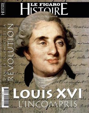 La journée du 20 juin 1792, l'invasion du château des Tuileries  Xvm7f911