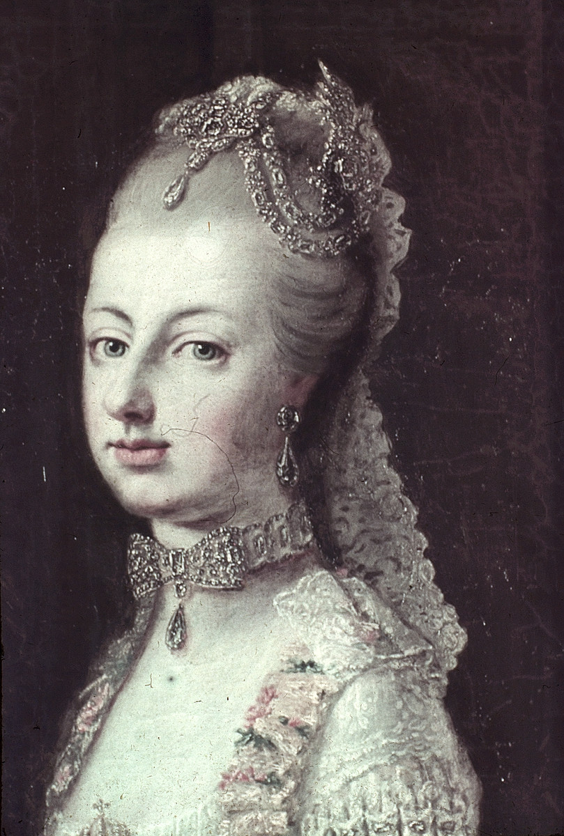 josephe - Portrait de Marie-Antoinette ou de Marie-Josèphe, par Meytens ? - Page 4 Zi147015