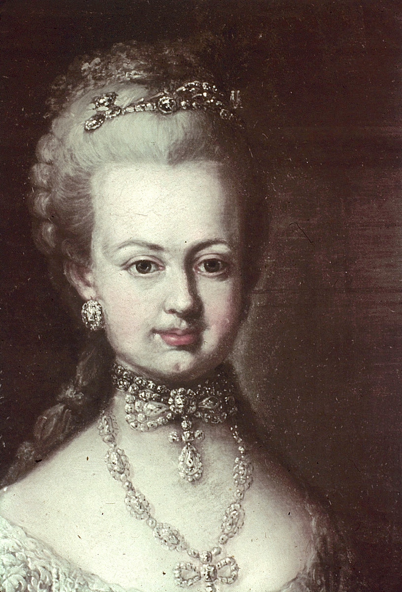 marie josephe - Portrait de Marie-Antoinette ou de Marie-Josèphe, par Meytens ? - Page 4 Zi147017