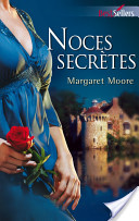 Noces secrètes - Margaret Moore Books10