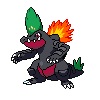 [Sprites] Venez réunir tous vos sprites Pokémons !  610