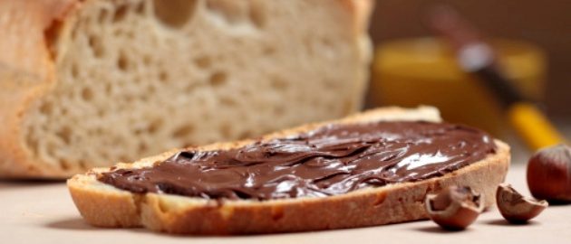 Pâte à tartiner Choco-noisettes --Soup and Co-- Test_p10