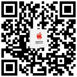 Hisap Apple Life Center - Welcome Qrcode10