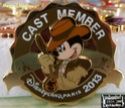 *Pin's Disney* (vos collections) - Page 3 Cast_m11