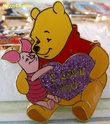 *Pin's Disney* (vos collections) - Page 3 Winnie11