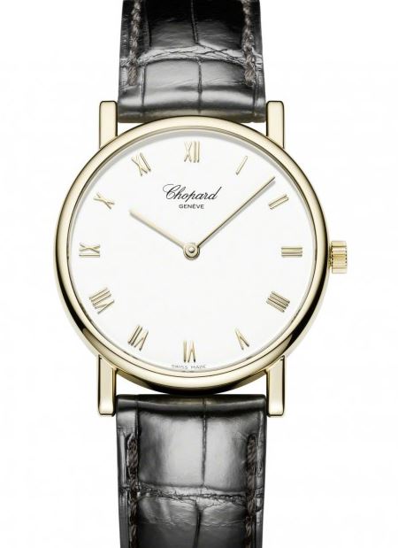 Chopard, et ses collections diverses Chop11