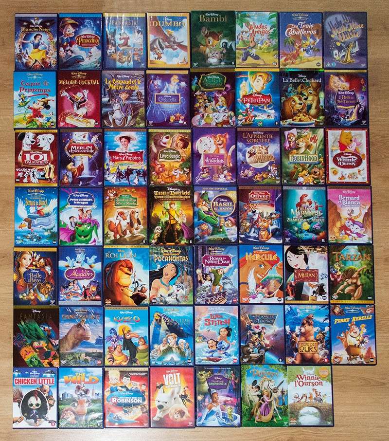 Дисней диск. DVD диск Walt Disney collection. Двд диски с мультфильмами Дисней магия. Двд диск Дисней двд.