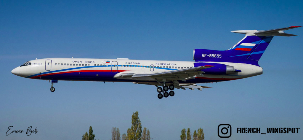 [Zvezda] 1/144 - Tupolev Tu-154M Open Sky   (tu154) Open_s10