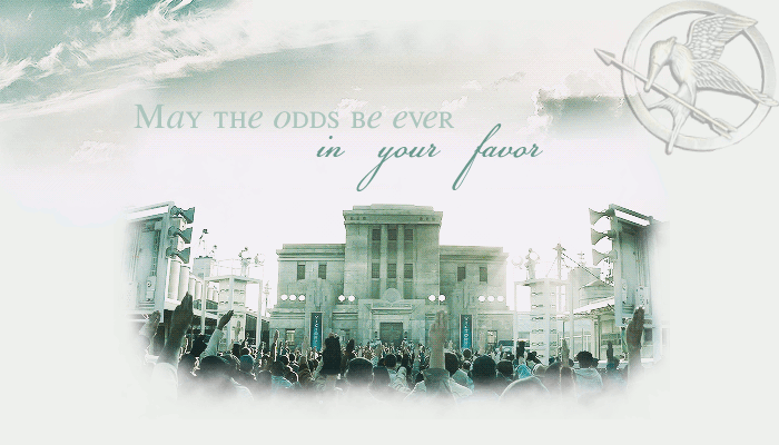 The Odds In Your Favor Header10
