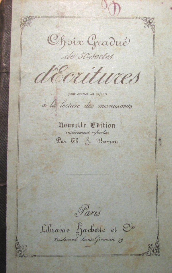 L'écriture manuelle va-t-elle disparaître ? Img_8710