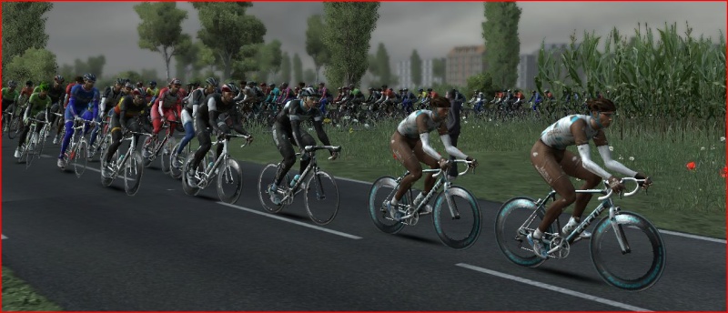 Tour des Flandres (WT) -> P.Sagan (Cannondale) 140