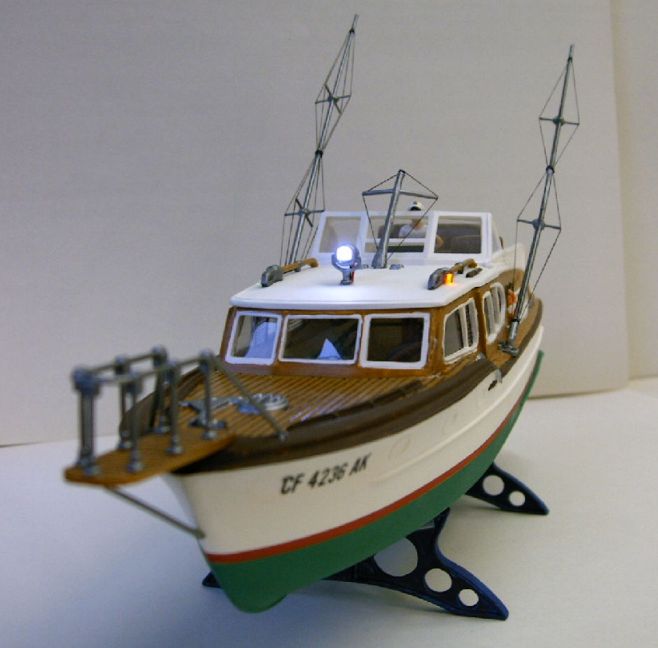 Sport Fishing Boat von Revell mit RC Imag0016