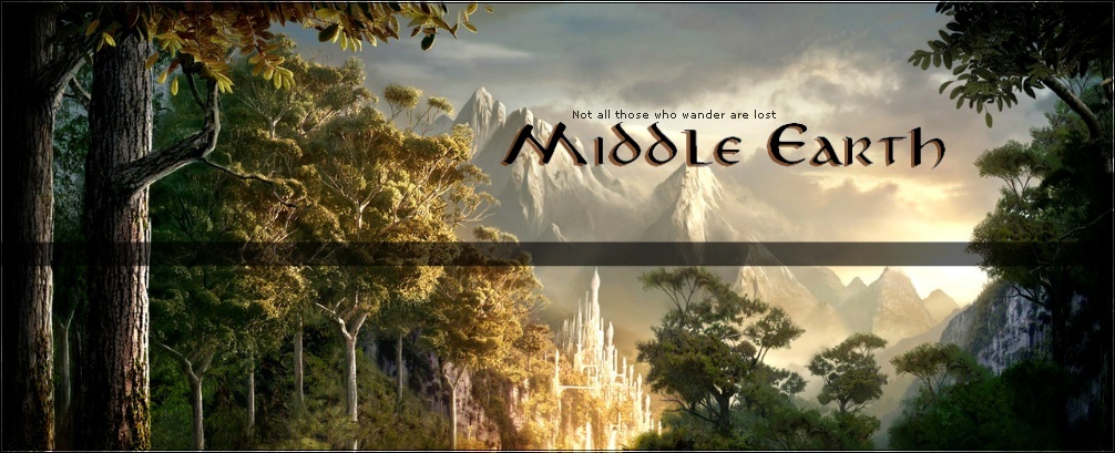 Middle Earth 