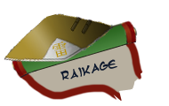 Raikage