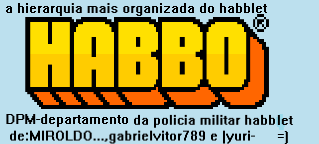 DPM POLICIA HABBLET