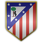 Atlético Madrid Madrid12