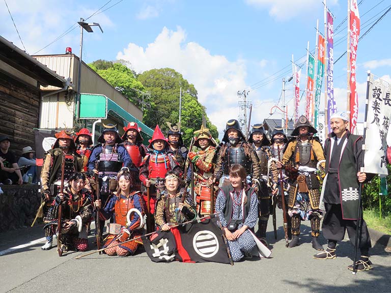 Nagashino 1575 Img_3611