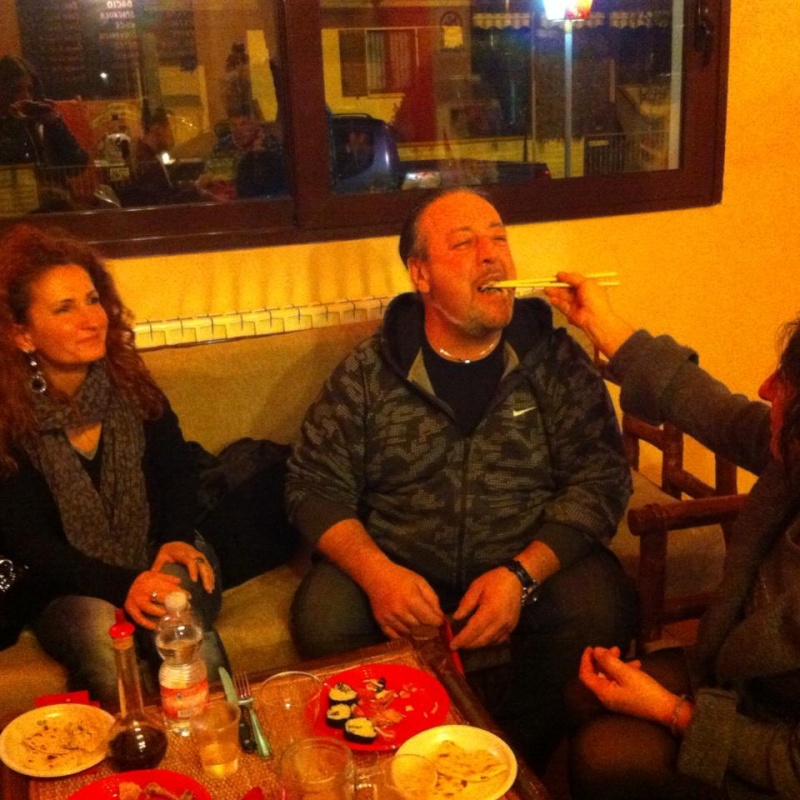 Capodanno cinese, anche a Savio si festeggia ! 16047610