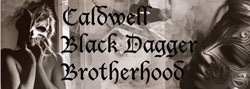Caldwell Black Dagger Brotherhood Banner10