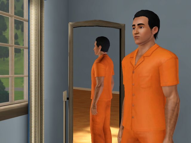 La Prison (16+ violence-sexualité explicite) Micky_11