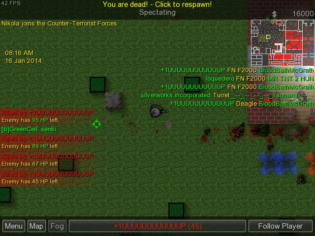 Report 1UUUUUP [Confirmed] Minecr21