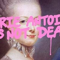 Marie Antoinette Is Not Dead 10255610