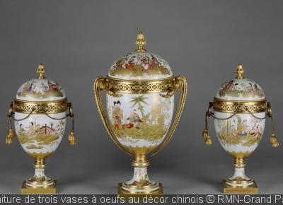Exposition "La Chine à Versailles, art et diplomatie au XVIIIe s." 10834910