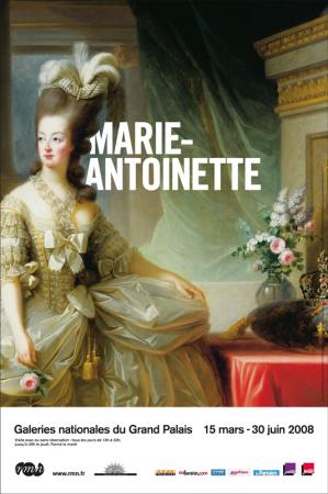 Marie Antoinette par Benjamin Lacombe 14446310