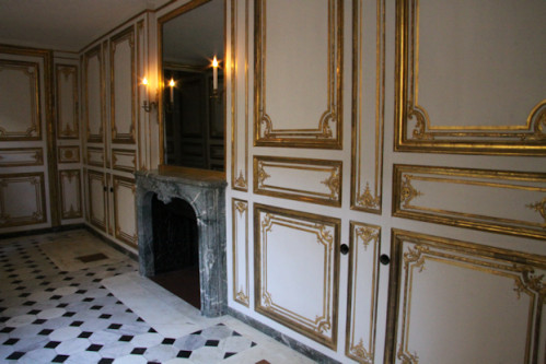 La salle-de-bains de Louis XVI 20120113