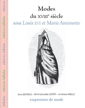 Modes du XVIIIe sous Louis XVI et Marie-Antoinette 50397710