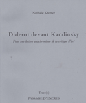 Diderot devant Kandinsky 6125310