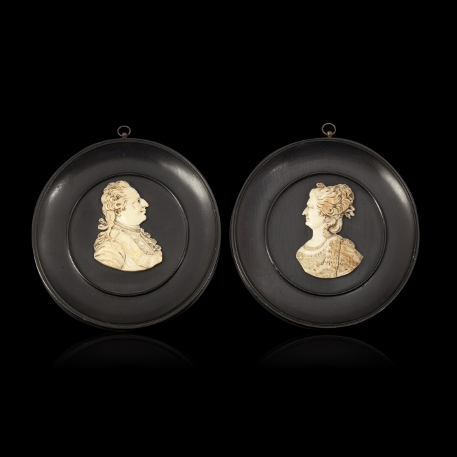 Collection Louis XVI et Marie Antoinette 665x6614
