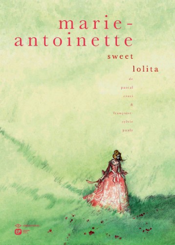 sweet lolita - BD "Marie Antoinette, Sweet Lolita" 68886010