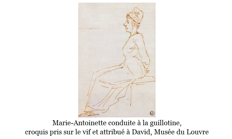 Marie-Antoinette - Images et visages d'une reine (Duprat) - Page 2 79650710