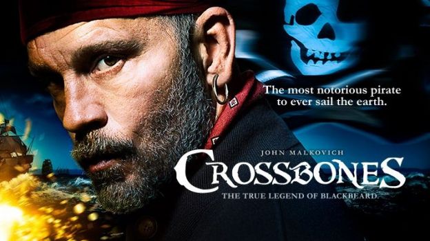 Crossbones, pirates au XVIIIe A8c6dd10