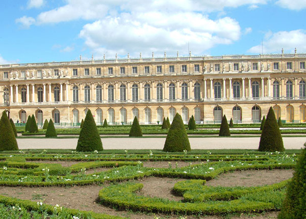Versailles série Arton510
