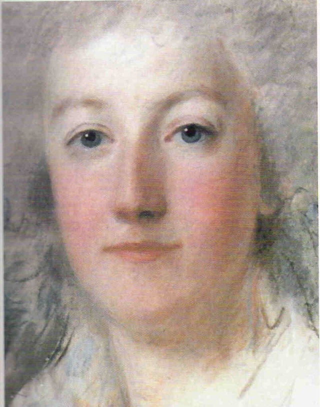 Le fameux portrait de 1791 Beaute10