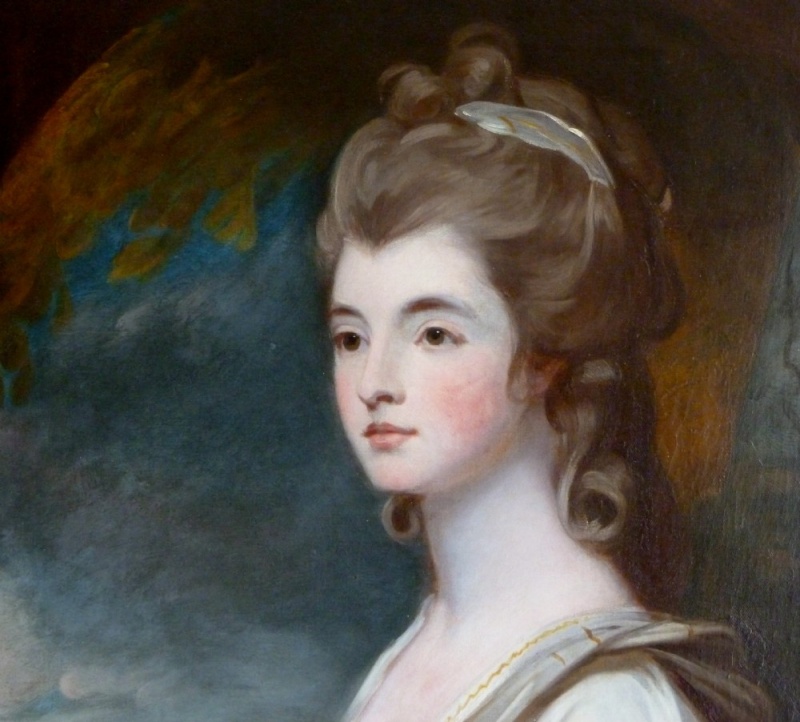 Elizabeth Leveson-Gower, duchesse de Sutherland Dealer10