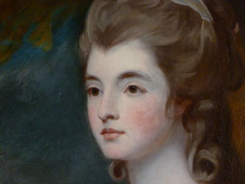 Elizabeth Leveson-Gower, duchesse de Sutherland Dealer11