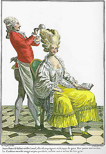 Léonard Alexis Autié, coiffeur de Marie Antoinette - Page 6 Galeri10