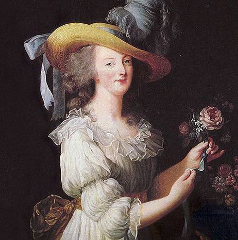 Marie Antoinette: Coupable par association Galles10