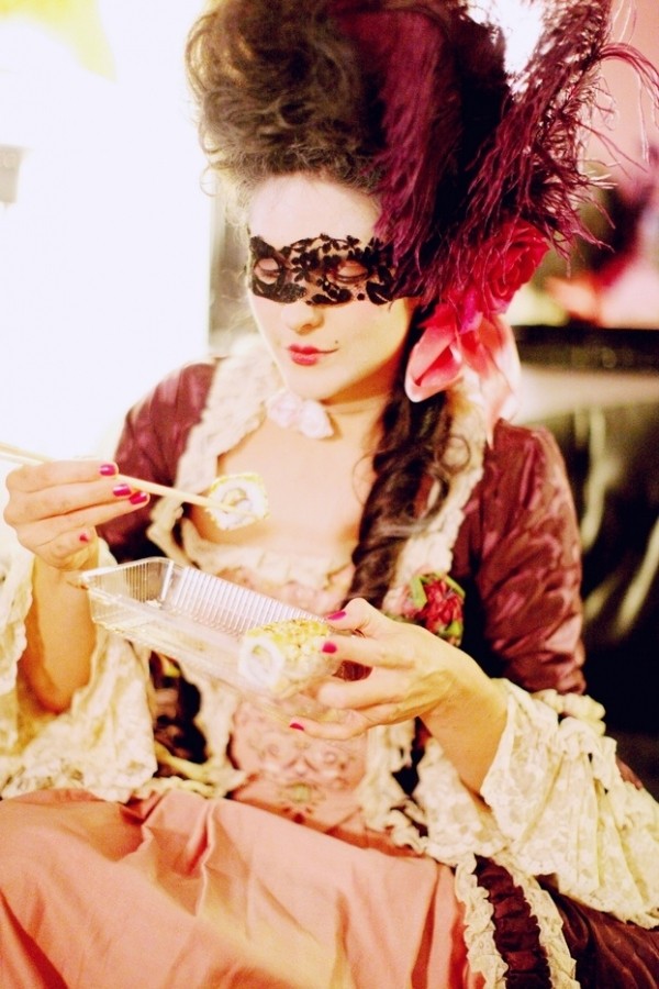Comment réussir son déguisement de Marie Antoinette? Lbgxnh10