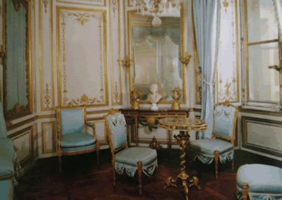 Versailles, des grands aux petits appartements de la reine - Page 3 Ma45_b10